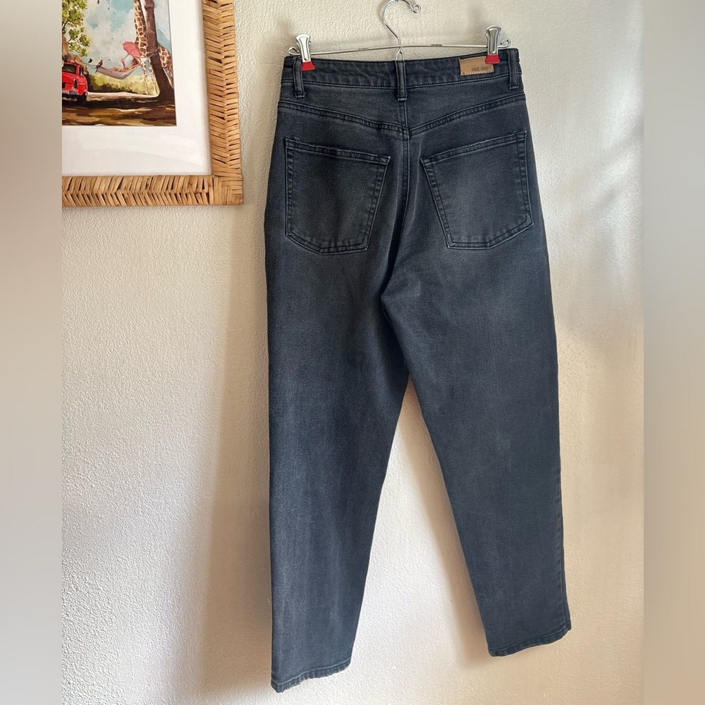 True Craft High Rise Mom Jeans - Picture 2 of 4